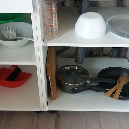 Nice Apartment S4 外观 照片