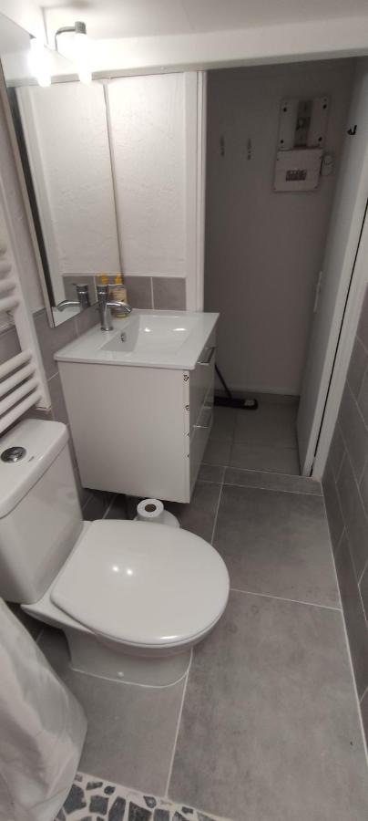 Nice Apartment S4 外观 照片