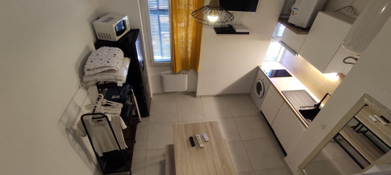 Nice Apartment S4 外观 照片