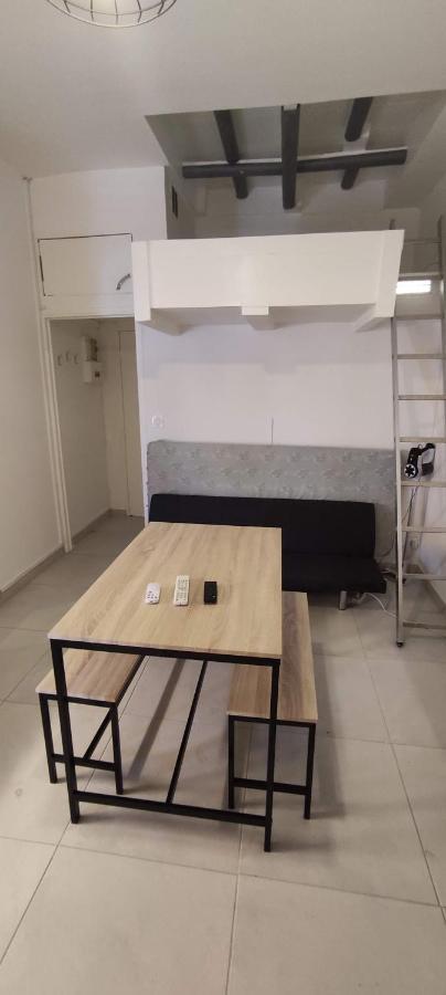 Nice Apartment S4 外观 照片
