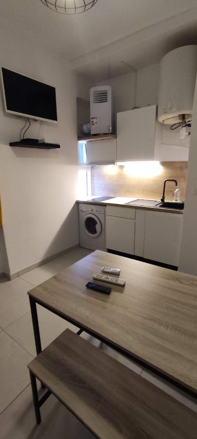 Nice Apartment S4 外观 照片