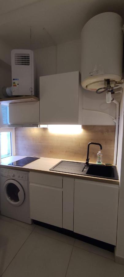 Nice Apartment S4 外观 照片