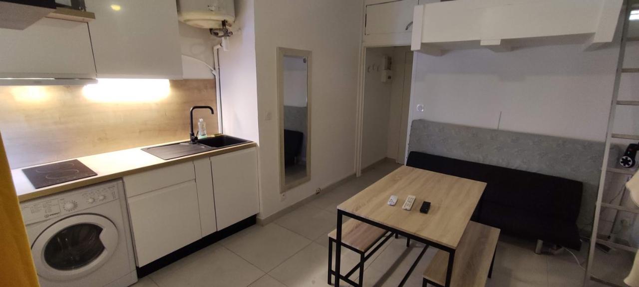 Nice Apartment S4 外观 照片
