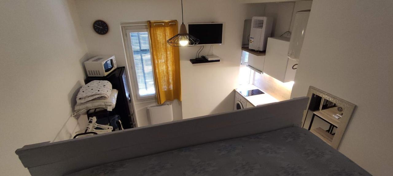 Nice Apartment S4 外观 照片