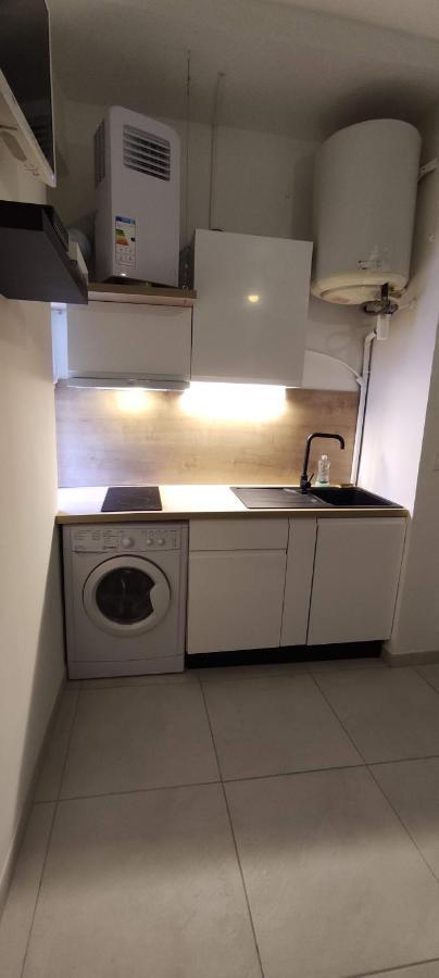 Nice Apartment S4 外观 照片