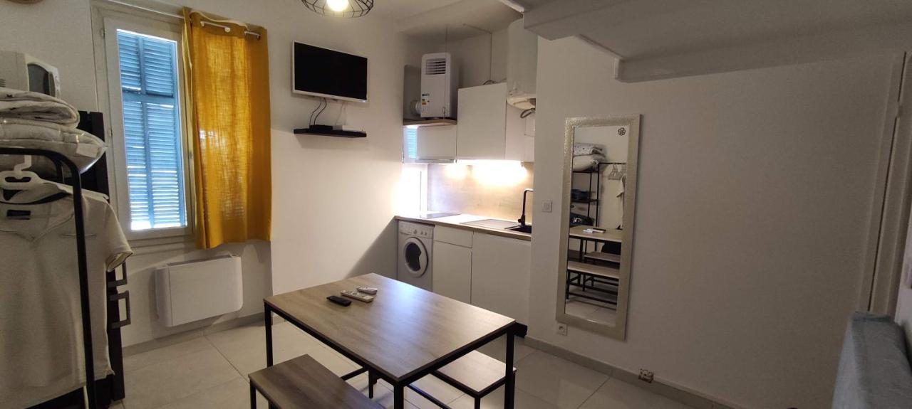 Nice Apartment S4 外观 照片