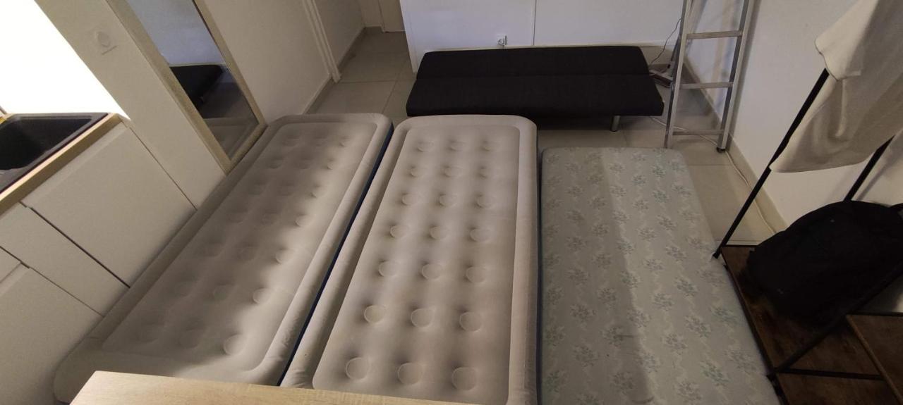 Nice Apartment S4 外观 照片