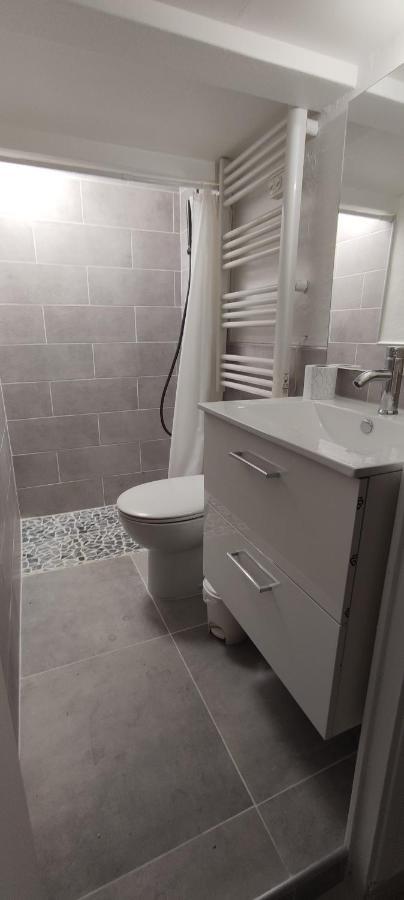 Nice Apartment S4 外观 照片